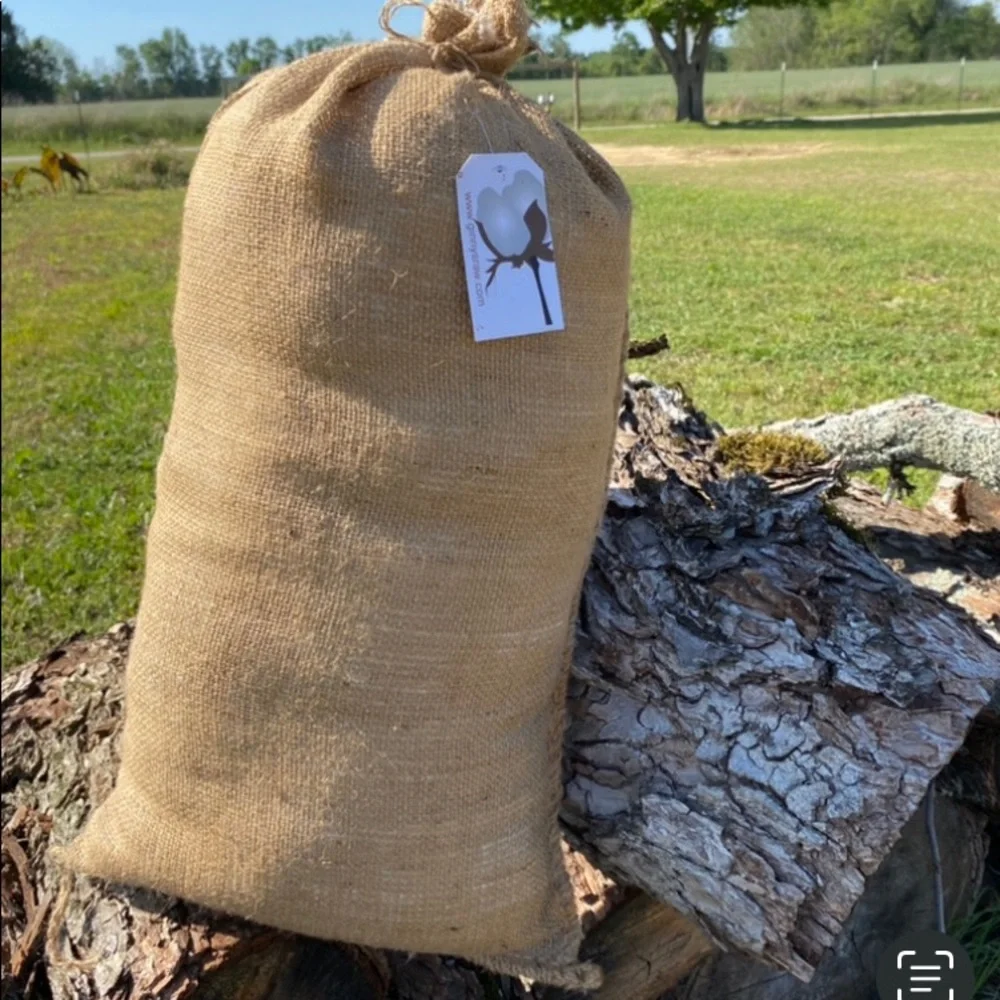 Raw Cotton